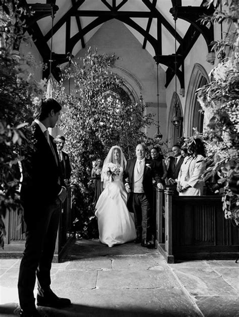 margaret hall younghusband|The dreamy English summer wedding of Phil Younghusband and .